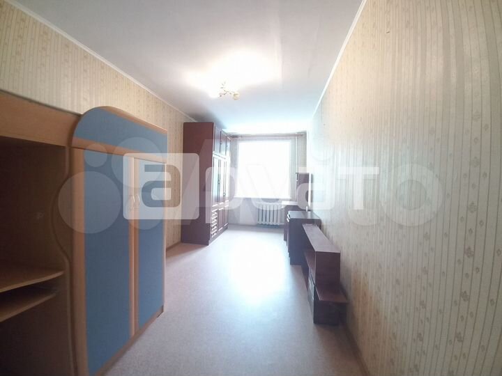 2-к. квартира, 44,3 м², 4/5 эт.