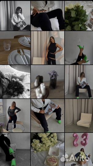 Монтаж фотограф рилсмейкер видеограф мероприятий