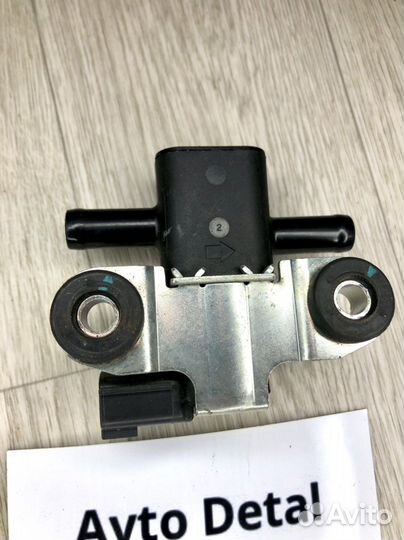 Электромагнитный клапан Nissan