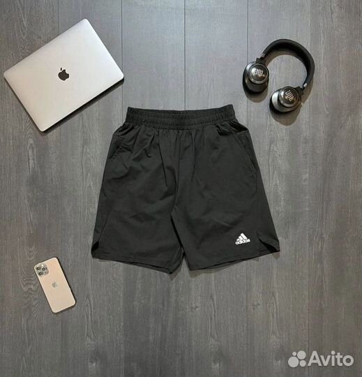 Шорты adidas