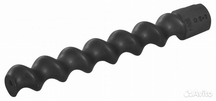 Шнековые пары PFT Twister D6-3