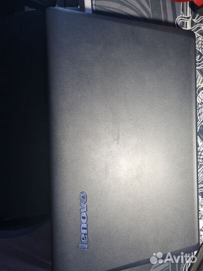 Ноутбук lenovo g560