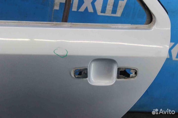 Дверь Geely MK (Джили мк) 10120020500103