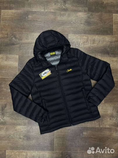 Куртки Corteiz термо