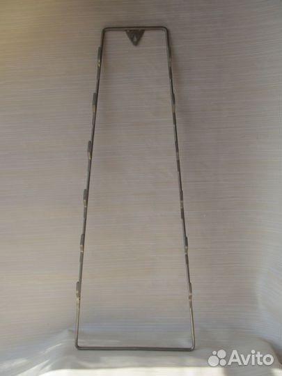 Подставка для крышек кастрюль