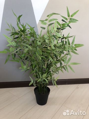 Искусственное растение IKEA fejka