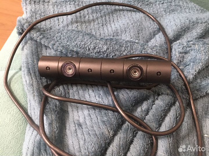 Sony камера для ps 4 v2