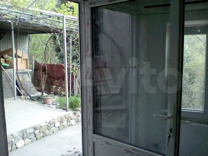 Дом 210 м² на участке 1 сот.