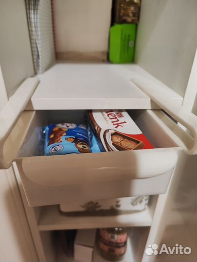 Вставная полочка