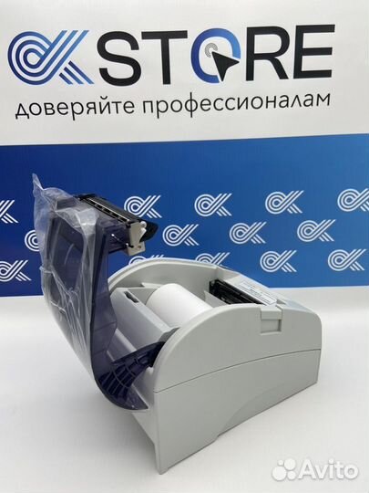 Кассовый аппарат Атол fprint 22птк