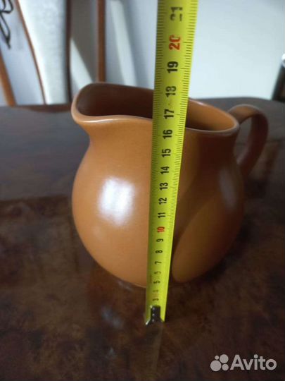 Кувшины (керамика) 1,2л