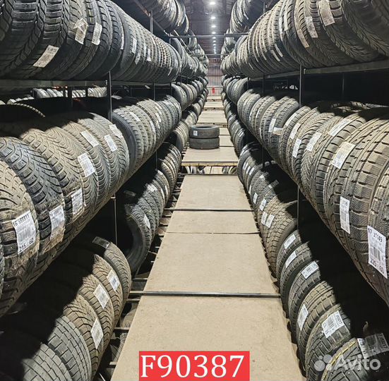 Nokian Tyres Hakkapeliitta 4 185/65 R15 90P