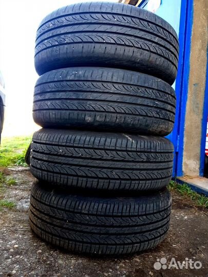 Литые диски r16 5100 Volkswagen,audi, Skoda