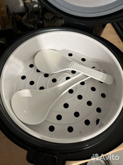 Мультиварка polaris pmc 0524