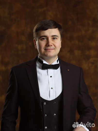 Педагог по вокалу