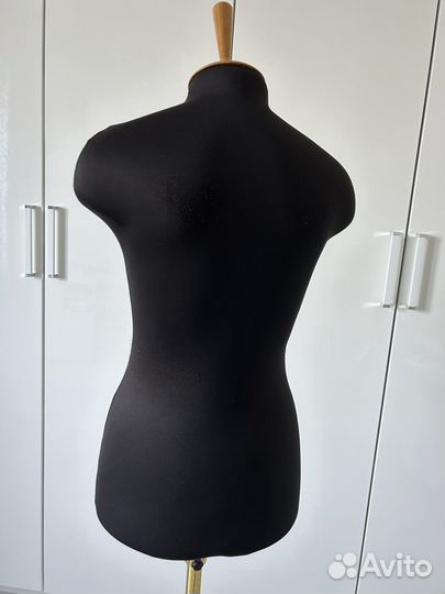 Манекен портновский мягкий