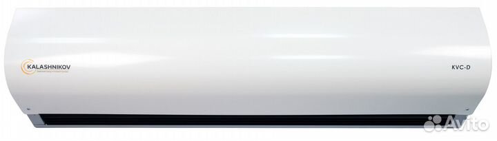 Kalashnikov KVC-D20E36-31