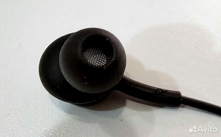 Наушники- гарнитура AKG Type-C EO-IC100BWE