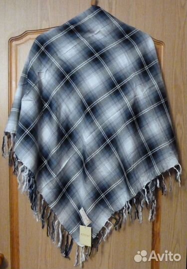 Платок новый