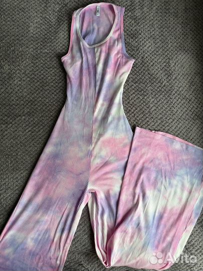 Комбинезон женский лето