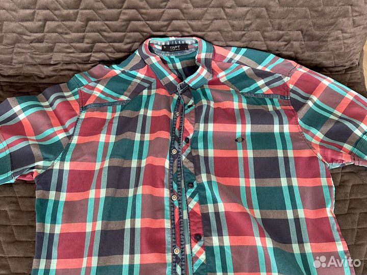 Мужские вещи пакетом 48