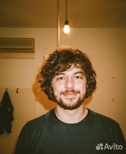 Пленочный фотоаппарат Vivitar TL 125