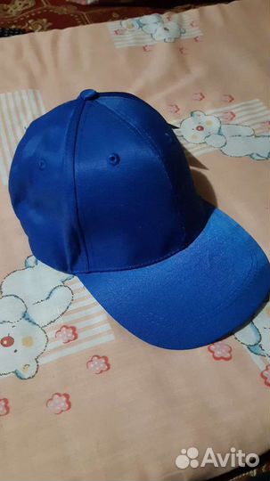 Кепка бейсболка мужская