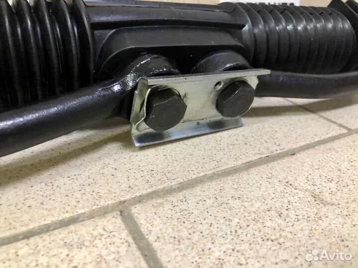 Рулевая Рейка Ваз 2109