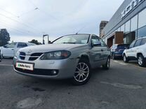 Nissan Almera 1.5 MT, 2005, 175 000 км, с пробегом, цена 289 000 руб.