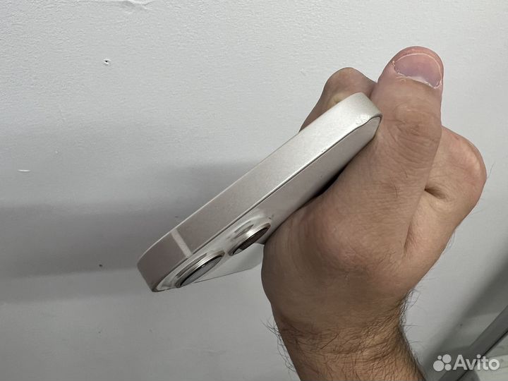 iPhone 13, 128 ГБ