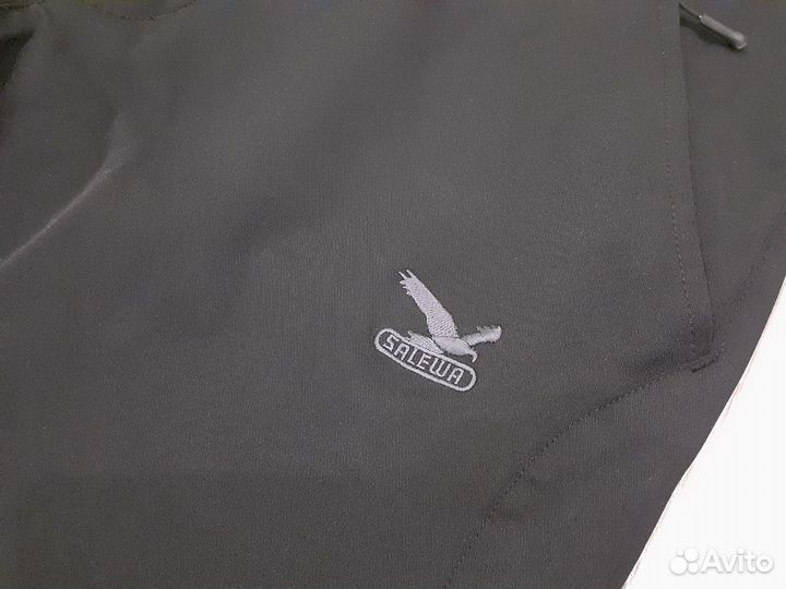 Трекинговые штаны Salewa Mountain Experience