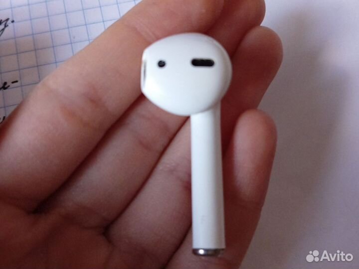 Беспроводные наушники