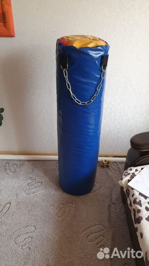 Боксерская груша