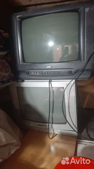 Телевизор бу