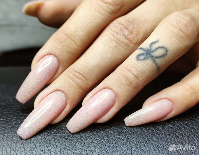 Модель на отработку после курсов повышения кв