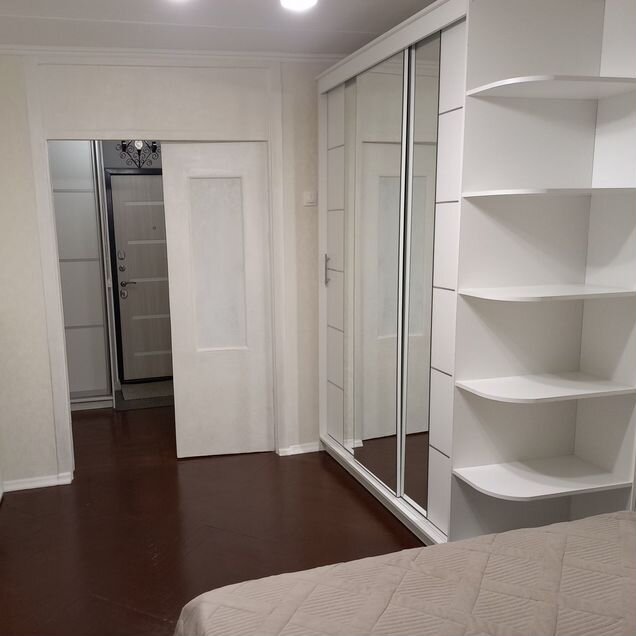 2-к. квартира, 47 м², 2/15 эт.