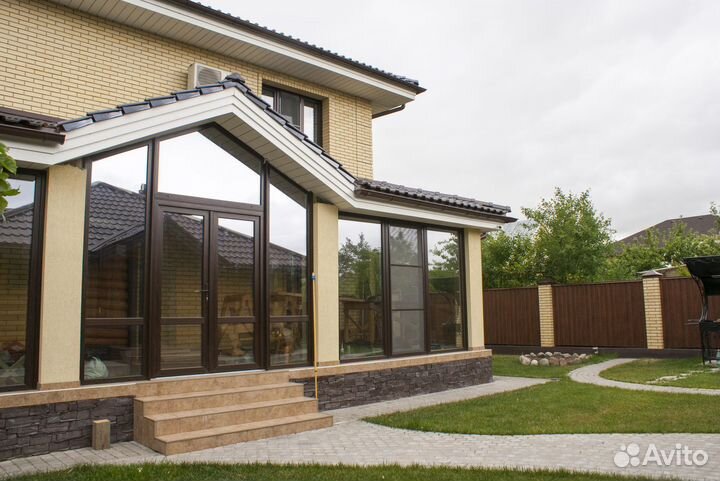 Пластиковые окна с завода