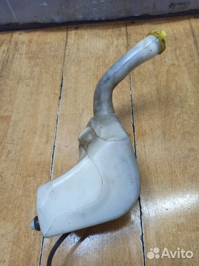 Бачок омывателя Opel Meriva A Z18XE 2004