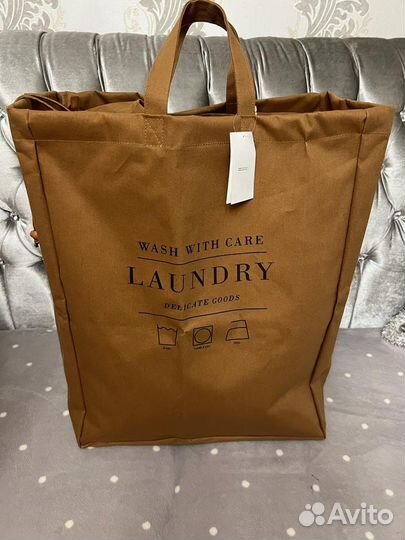 Новый кофр для хранения белья H&M