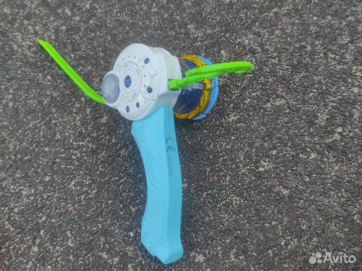 Волчок infiniti нато