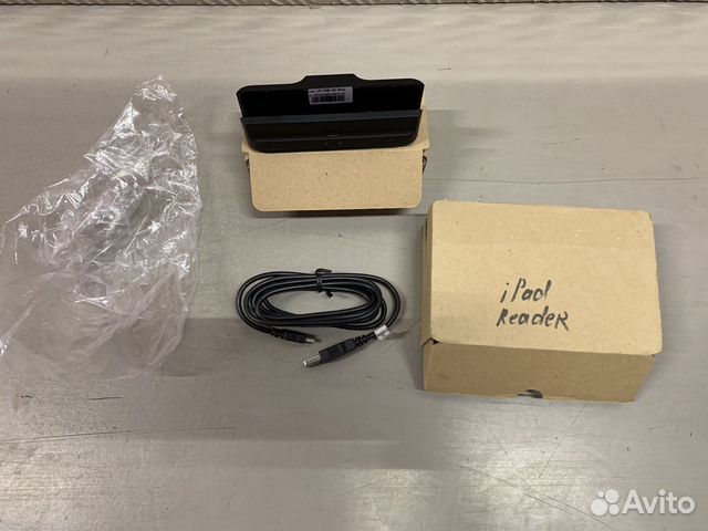 Infinea LP-TAB 2D iPad