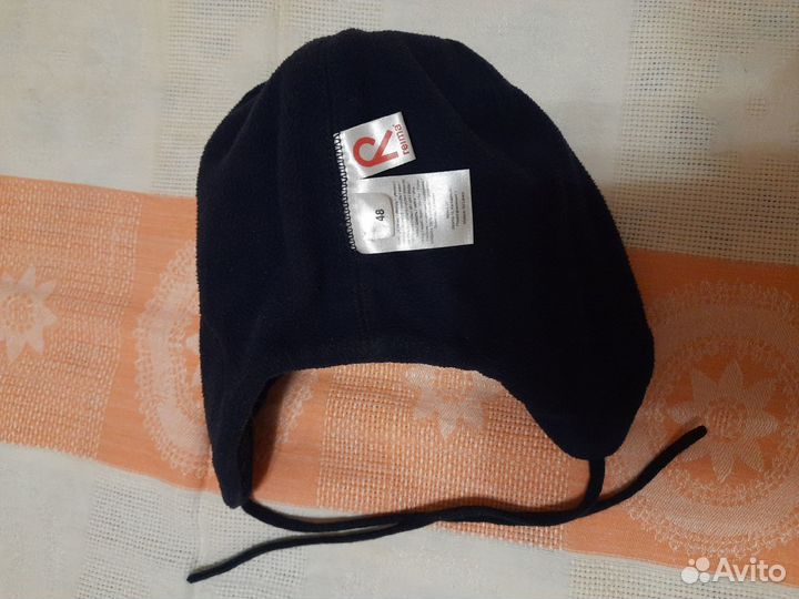 Шапка для мальчика