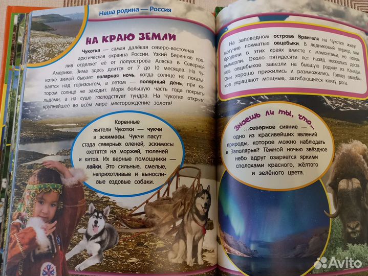 Детские книги новые