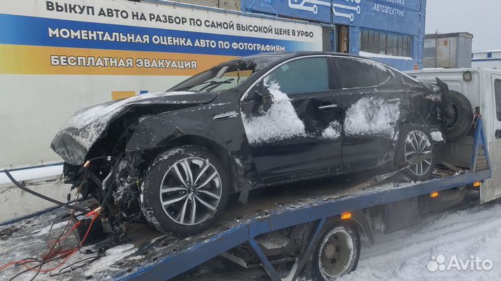 Шрус внутренний переднего правого привода Kia Optima (TF)