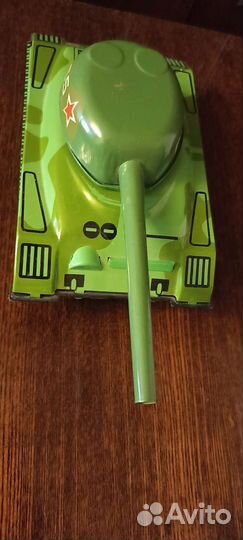 Игрушки СССР