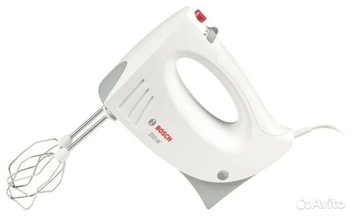 Миксер Bosch MFQ 3030