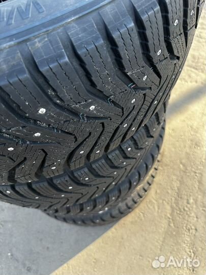 Kumho WinterCraft Ice WI31 265/50 R20 111T