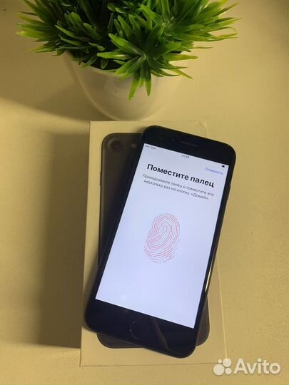 iPhone 7, 128 ГБ