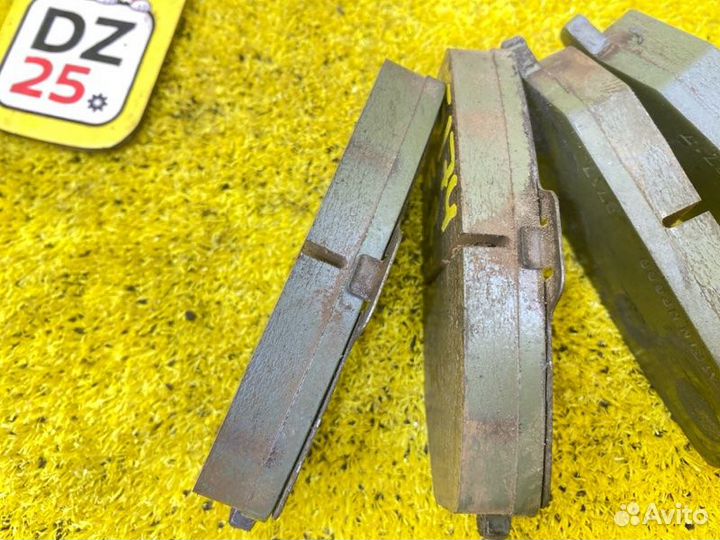 Тормозные колодки переднее Suzuki Jimny Wide/Jimny 145593