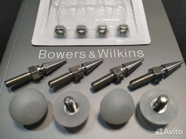Bowers & Wilkins accessory pack ze01601